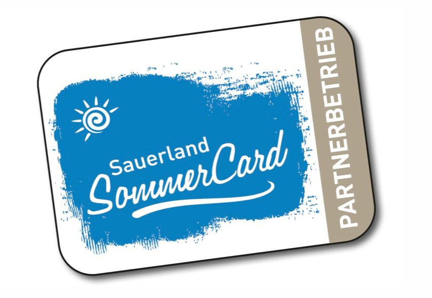 Nieuw: Zomerkaart op de Eschenberg!