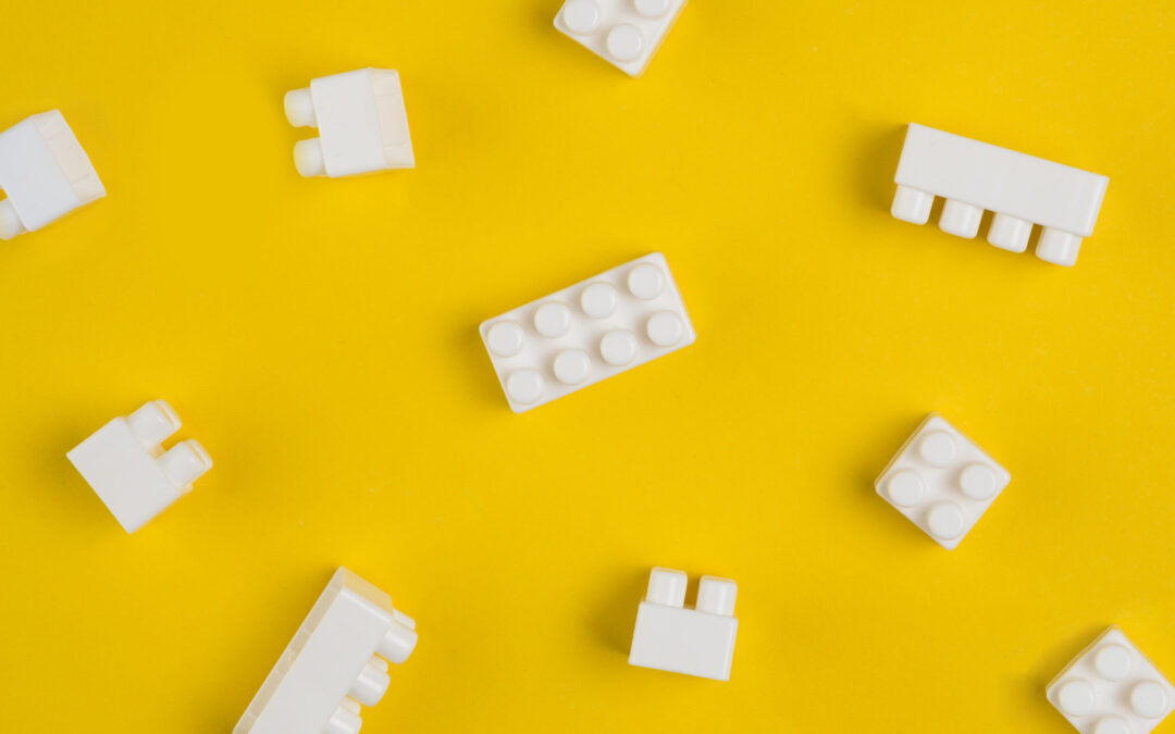 Entdeckt das Lebertigo LEGO® Museum in Niedersfeld