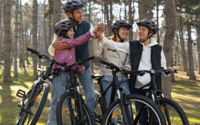 Wandern und Radfahren in Niedersfeld und Umgebung
