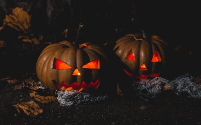 Halloween im Sauerland: Gruselige Erlebnisse rund um Winterberg & Fort Fun