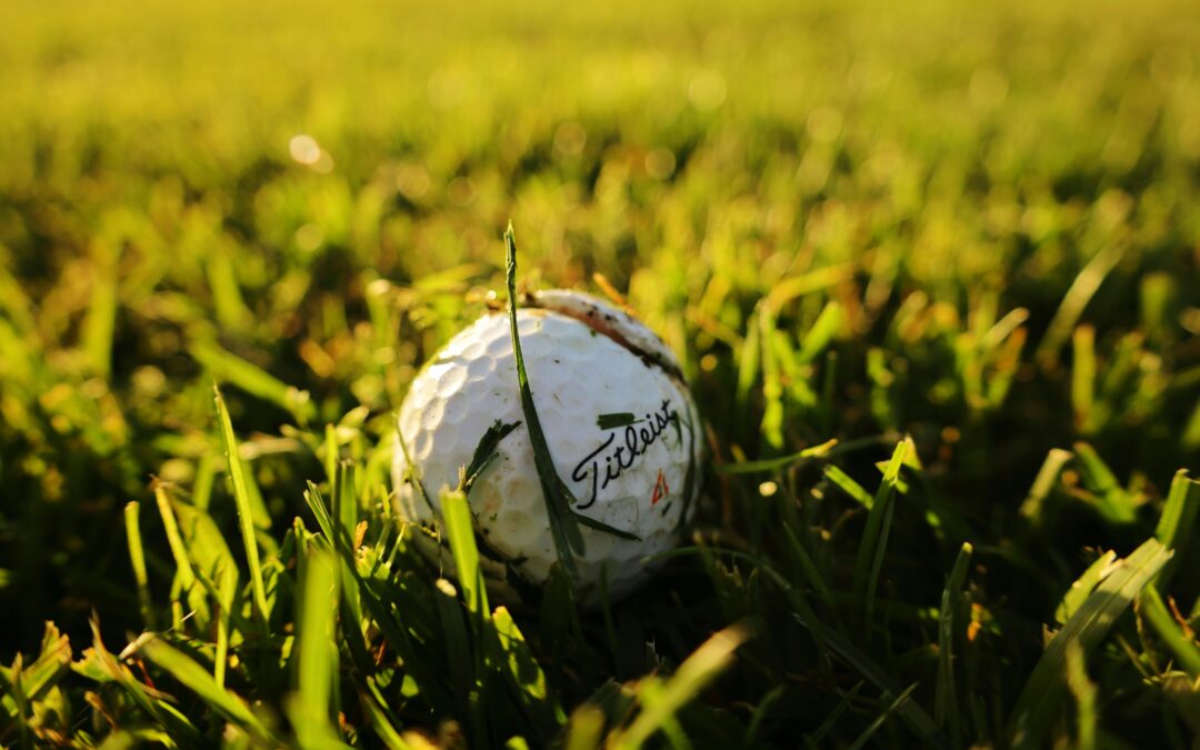 Golfen im Sauerland: Abschlagen mit Aussicht – ideal für Gruppen & Genießer