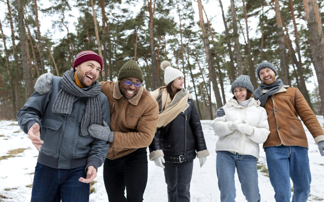 Gemeinsam genießen – Gruppenurlaub im Sauerland