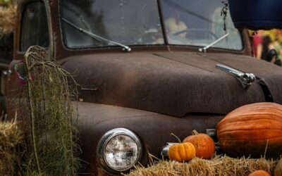 Gruselspaß im Sauerland – Halloween bei Fort Fun am 24. und 25. Oktober