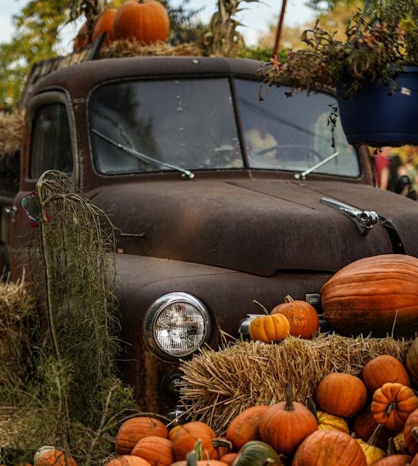 Gruselspaß im Sauerland – Halloween bei Fort Fun am 24. und 25. Oktober