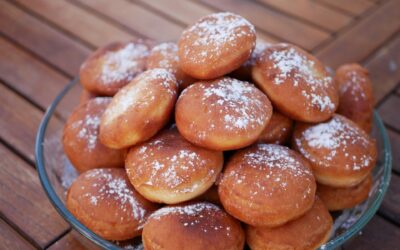 Genuss direkt um die Ecke – frisches Brot, süßes Gebäck und herbstliche Leckereien in Niedersfeld