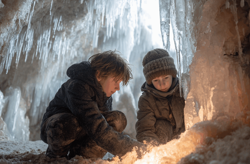 Unter der Erde und mitten in der Entspannung – Höhlen und Salzgrotten rund um Winterberg