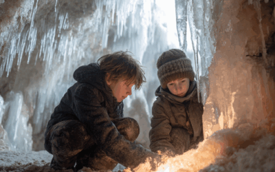 Unter der Erde und mitten in der Entspannung – Höhlen und Salzgrotten rund um Winterberg