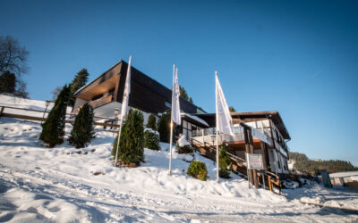 Warum ein Kurzurlaub im Sauerland das perfekte Wochenende ist