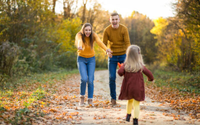 Die schönsten Wanderungen direkt ab Apartment Am Eschenberg