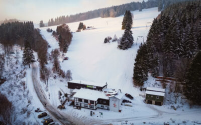 Schnee erleben im Sauerland – warum Winterberg im Winter so besonders ist