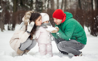 Winterberg als perfektes Reiseziel für Familien mit Kindern
