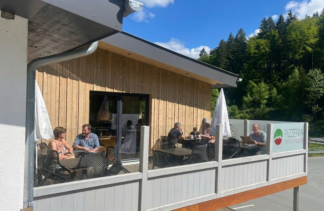 Herbsturlaub in Winterberg: Warum Oktober perfekt für eine Auszeit in Niedersfeld ist