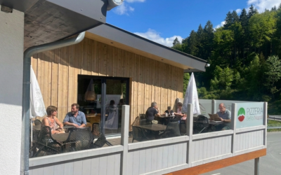 Herbsturlaub in Winterberg: Warum Oktober perfekt für eine Auszeit in Niedersfeld ist