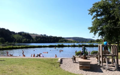 Zomer in Niedersfeld: waarom deze plek juist in de warme maanden zo geliefd is