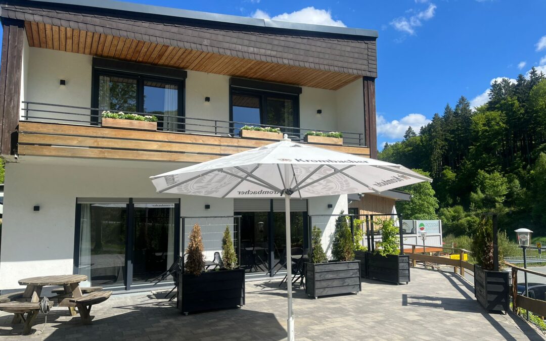 Wochenende im Sauerland: Was kann man von Apartment Am Eschenberg aus unternehmen?
