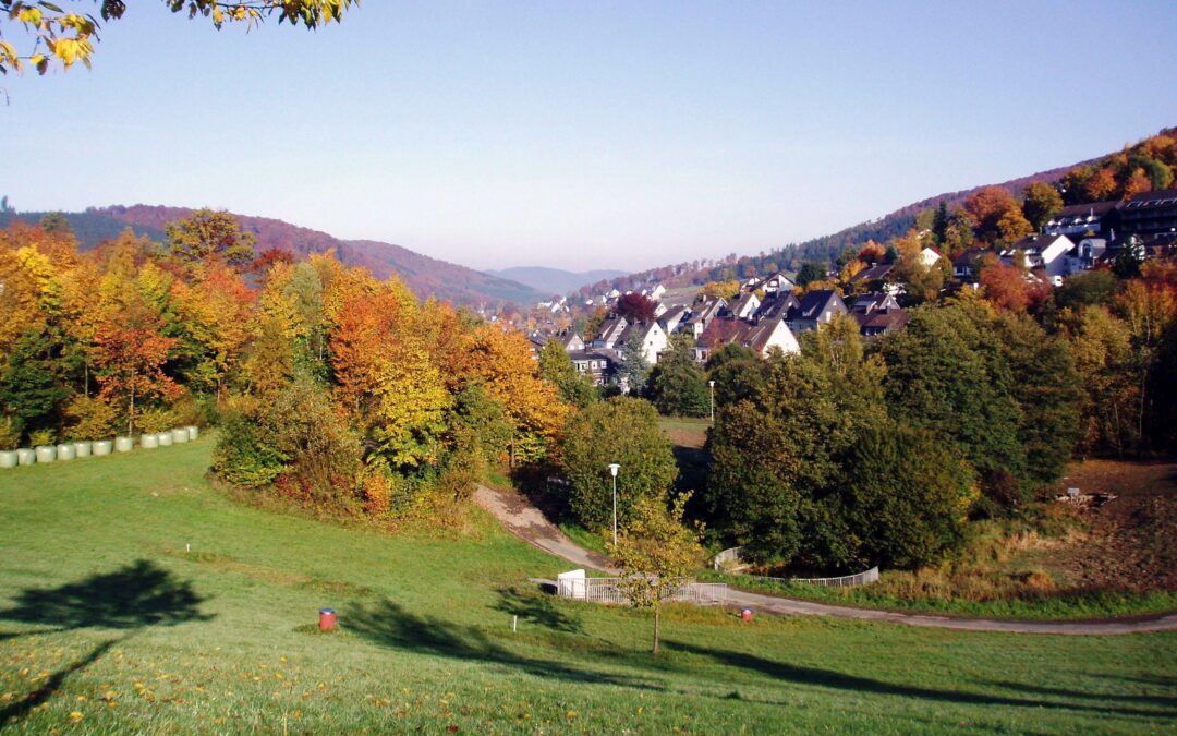 Warum Niedersfeld so schön ist als ruhige Alternative zu Winterberg