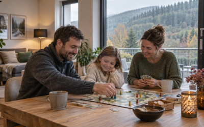 Was kann man bei schlechtem Wetter in Winterberg unternehmen? Praktische Tipps für einen gelungenen Urlaubstag